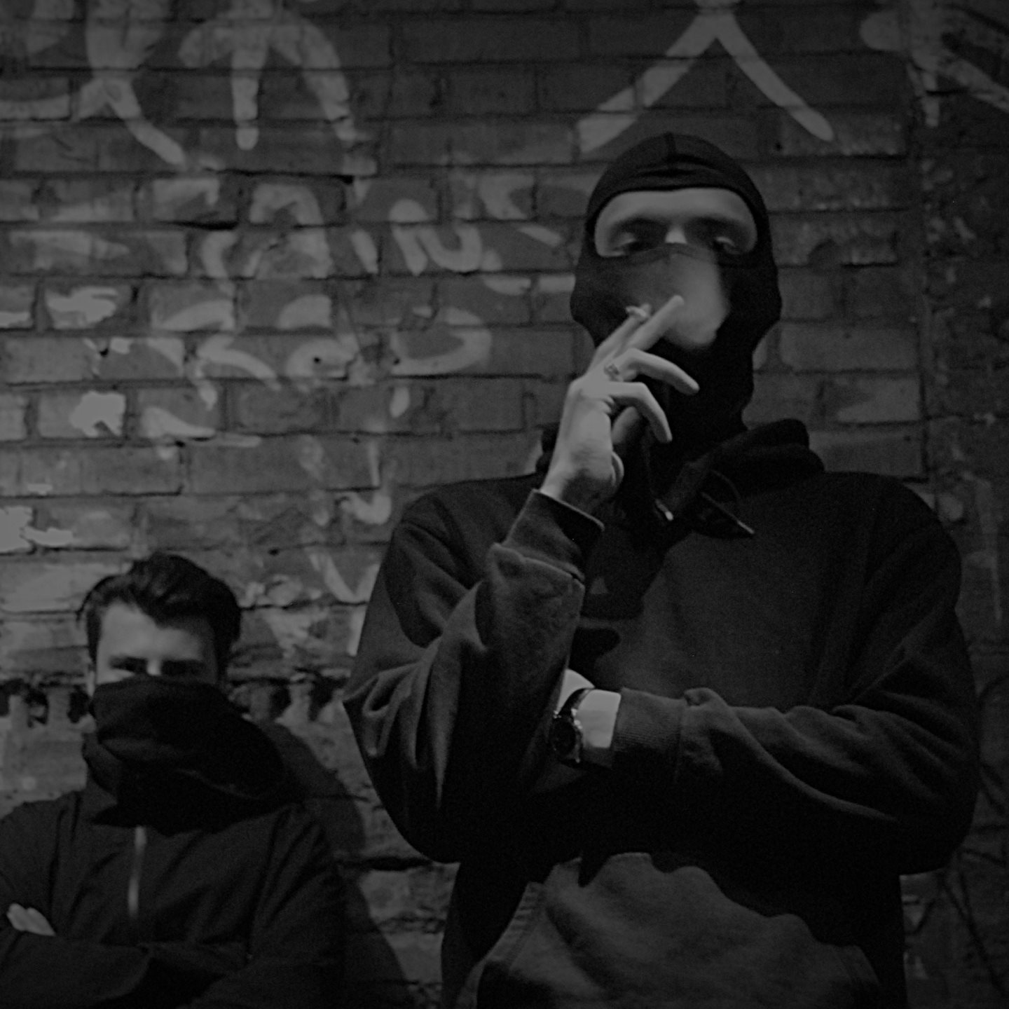 VØID+CØDE · Artist Profile