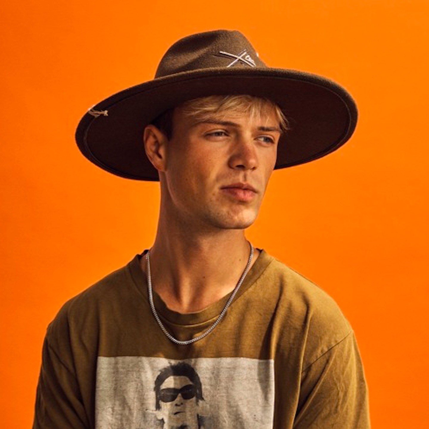 WALTHER · Artist Profile