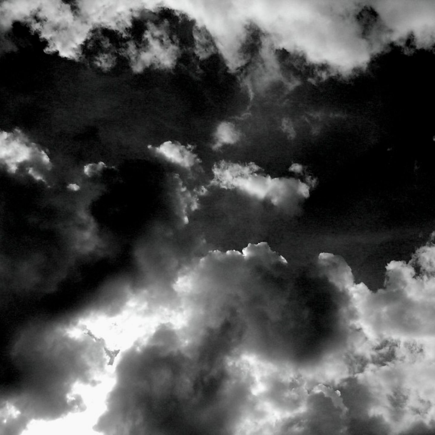 Black clouds steam фото 19