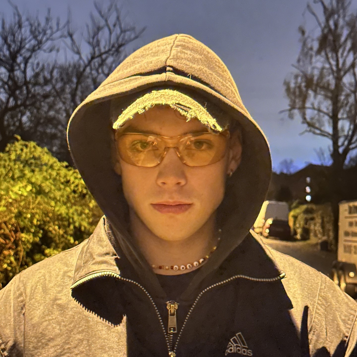 Wieko · Artist Profile