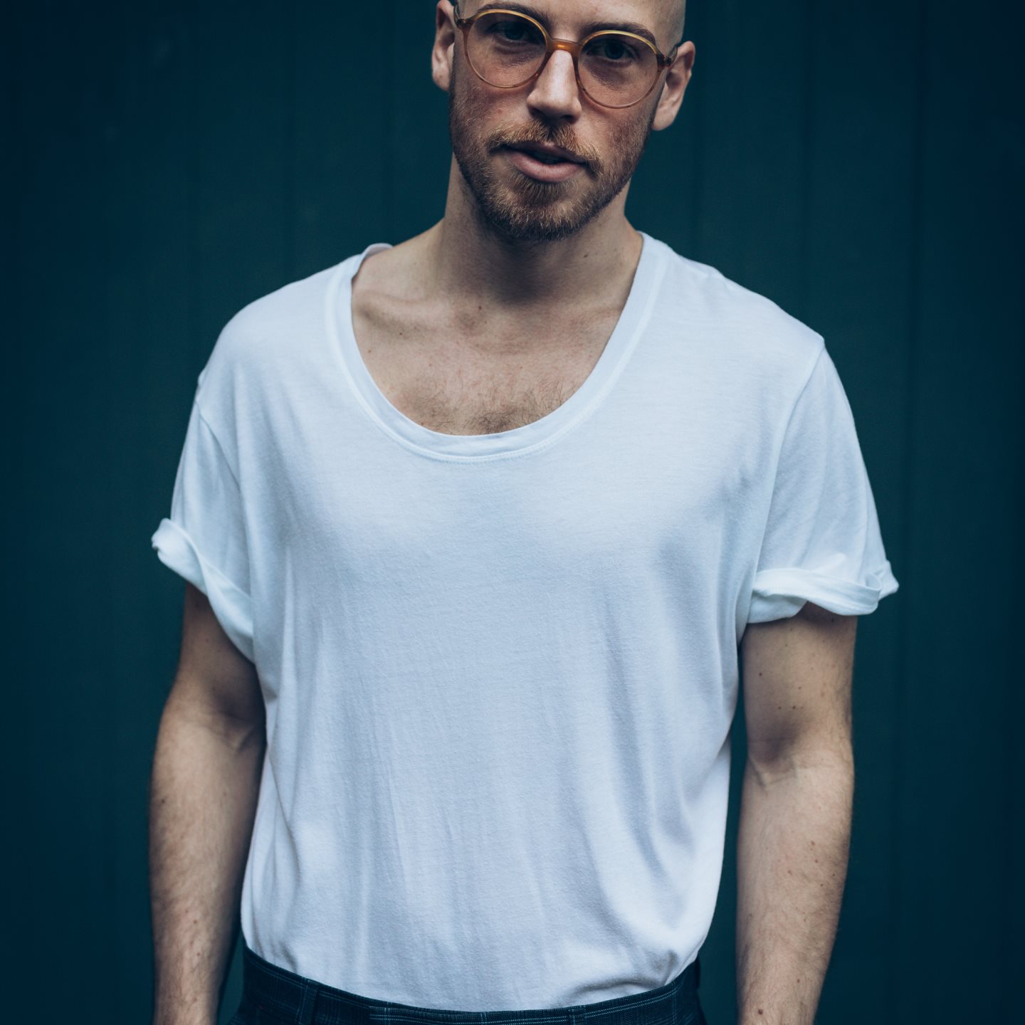 William Noble · Artist Profile