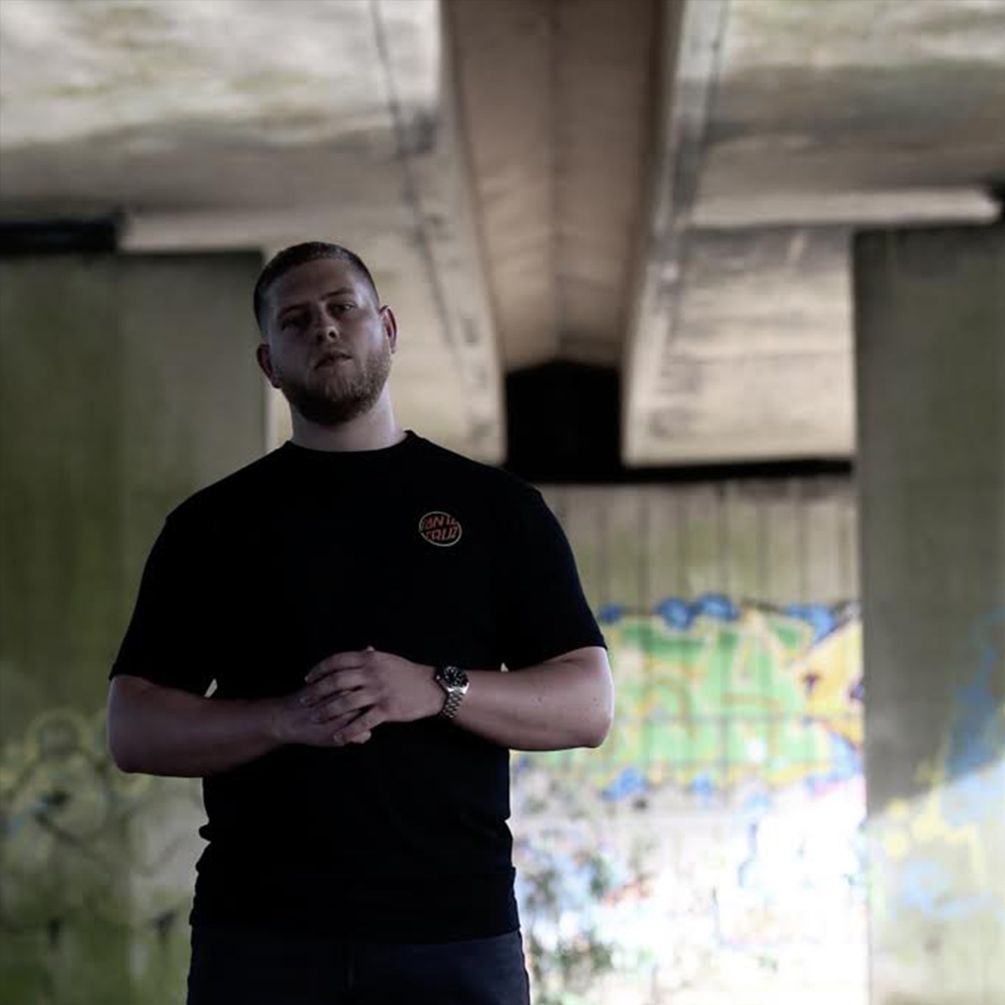 Will Pearson · Biography