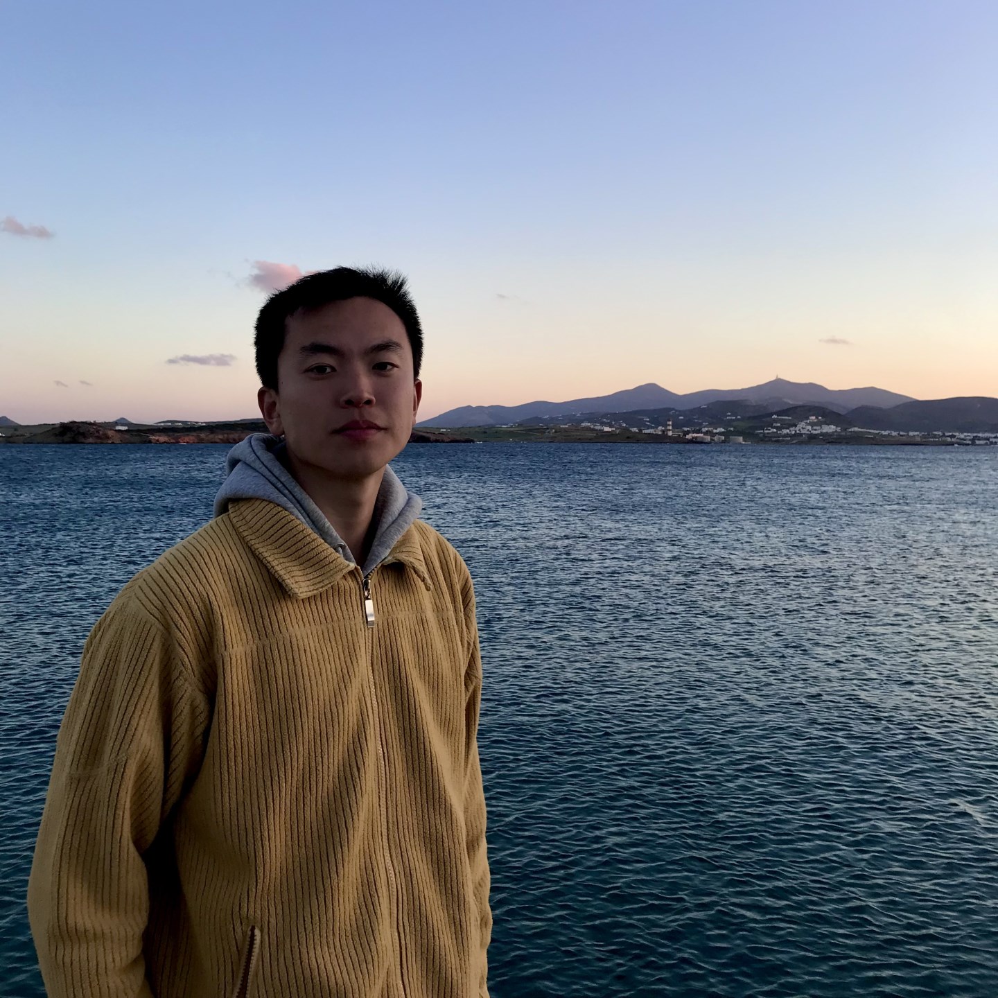 Winston Riston Winston · Artist Profile