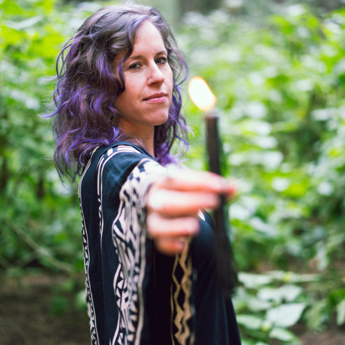 Witch Hunt Artist Profile