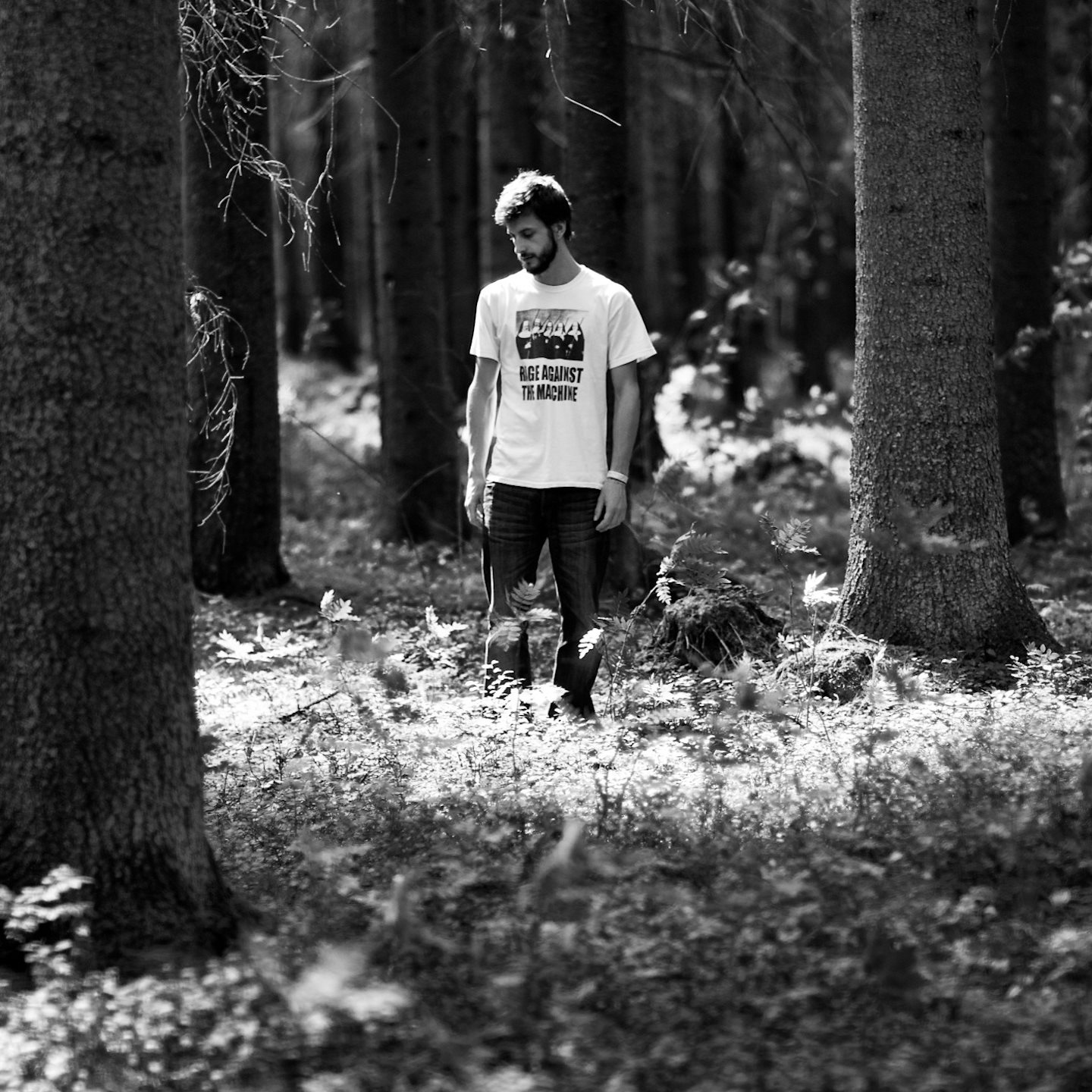 Wooky · Artist Profile