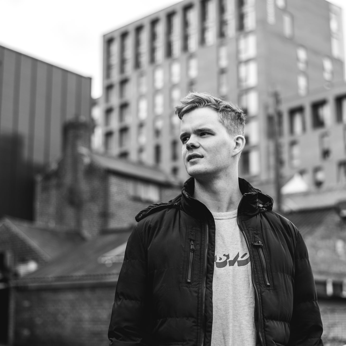 Yak · Artist Profile