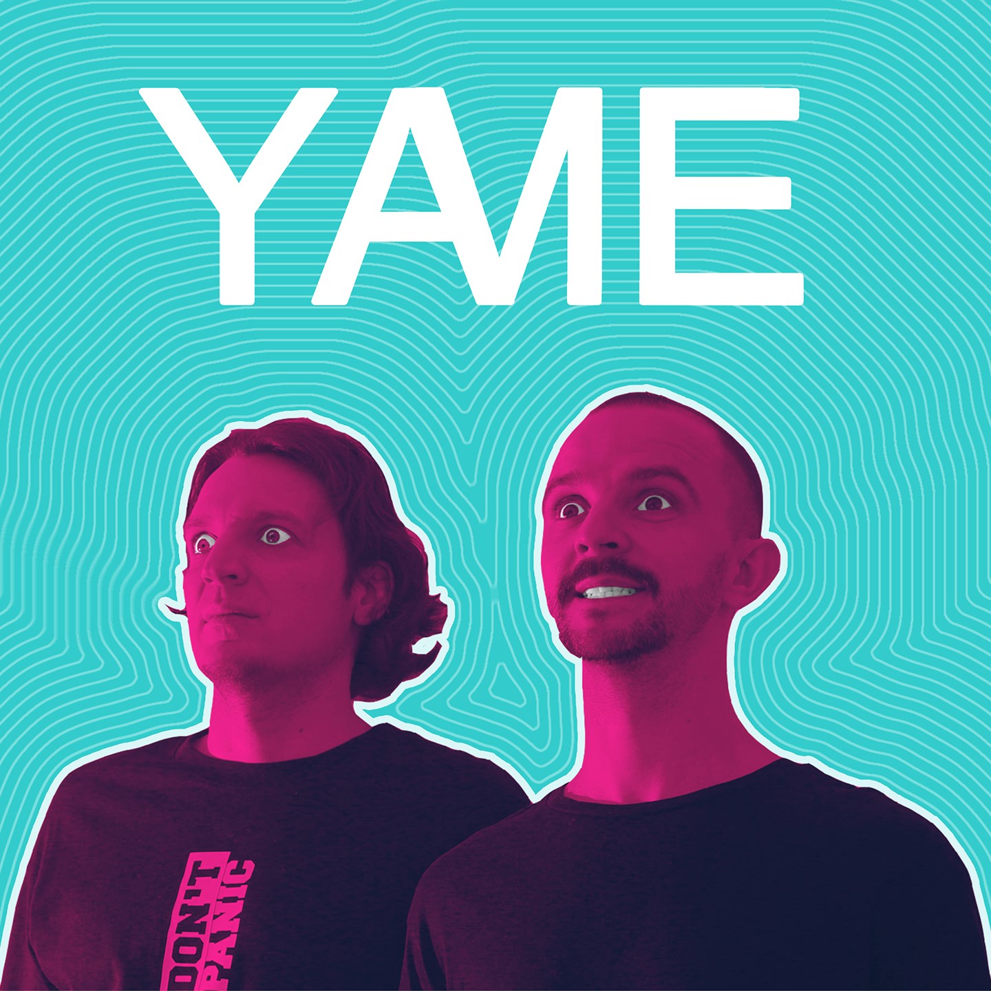 YAME · Artist Profile