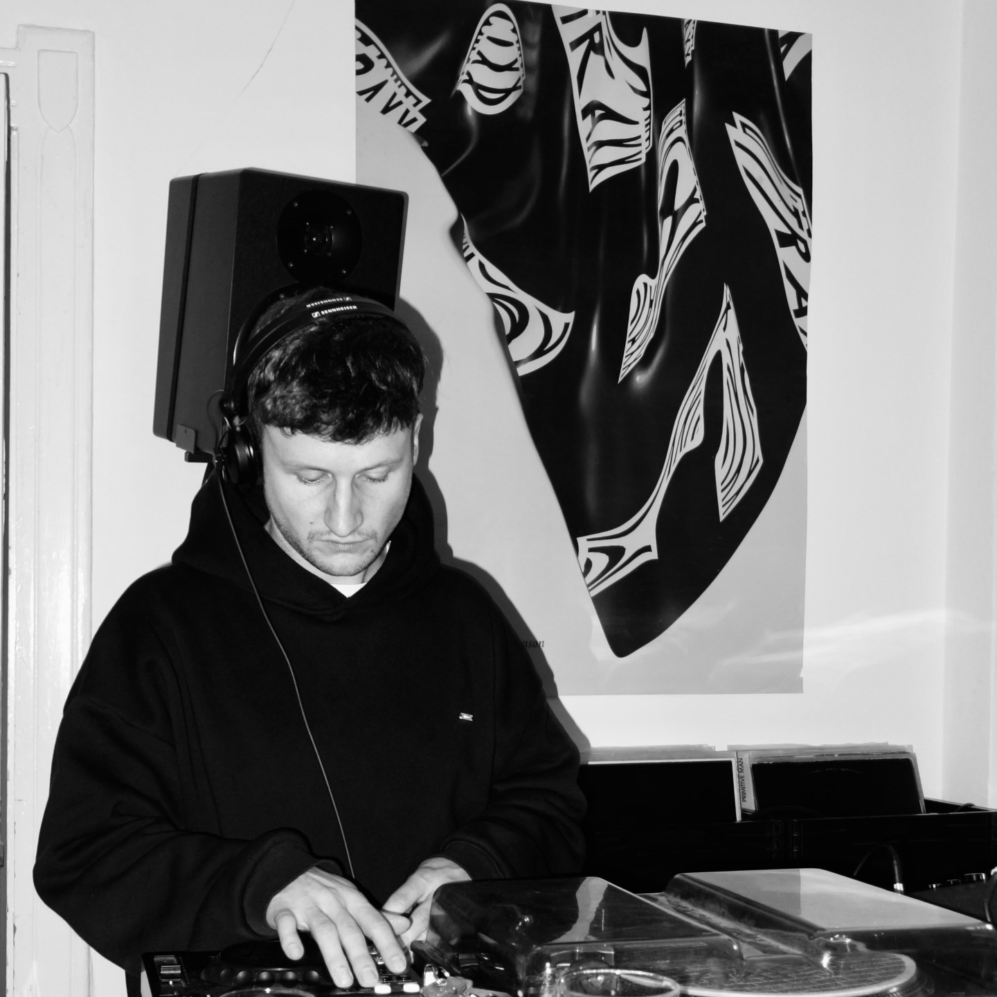 Yannick · Artist Profile