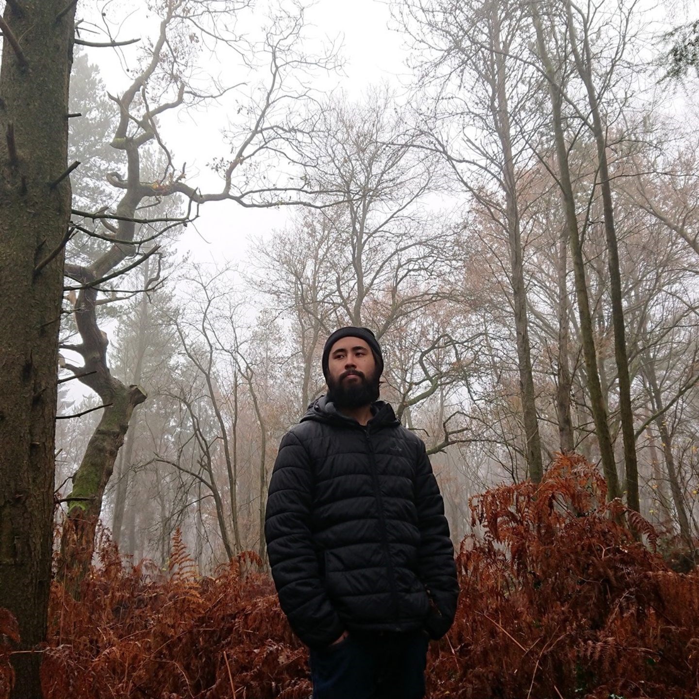 YILAN · Artist Profile