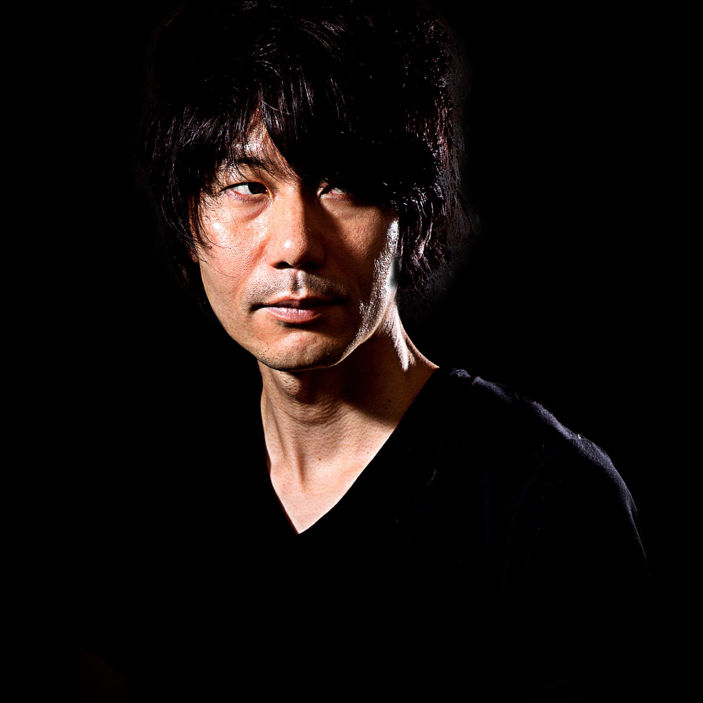 YOSHIMASA · Artist Profile