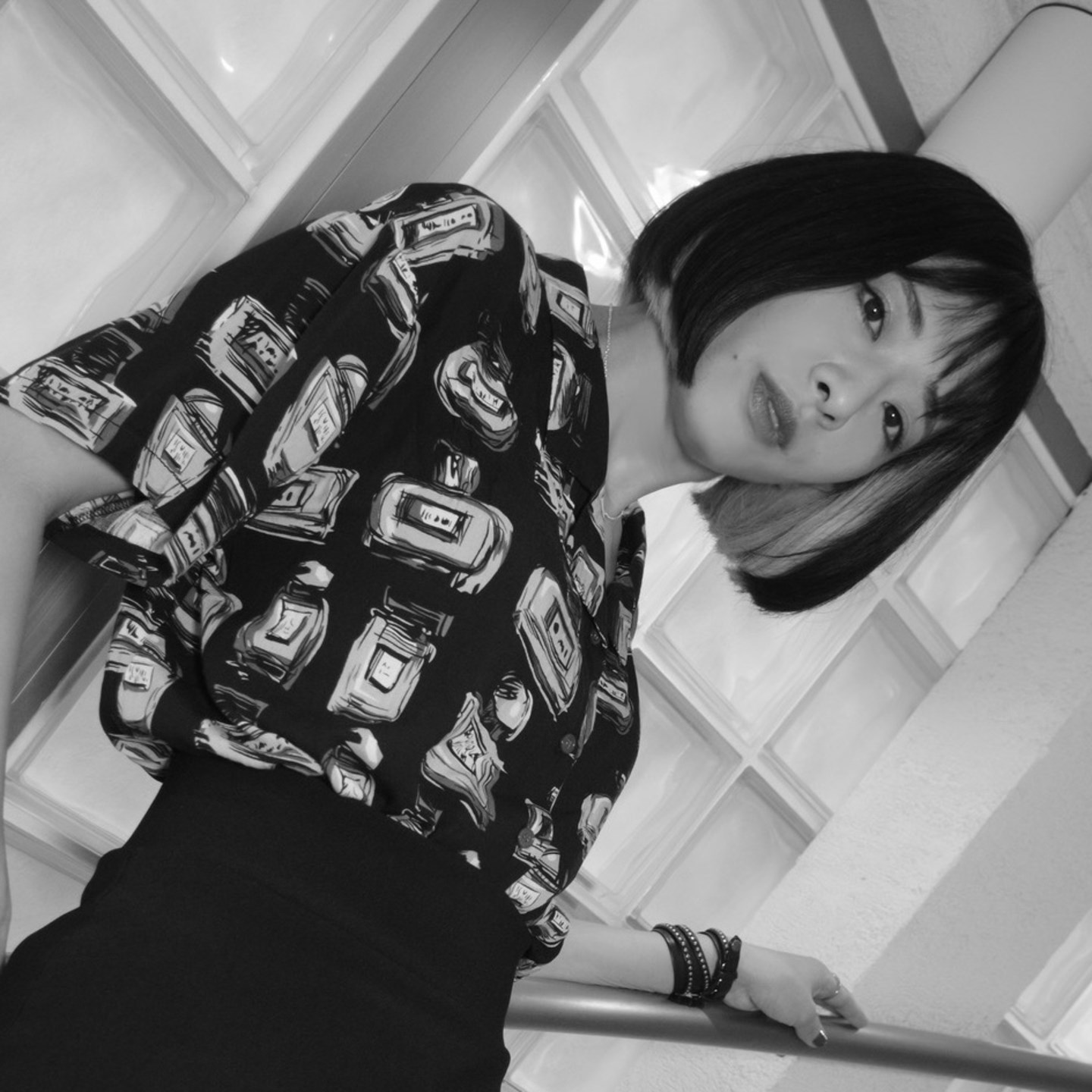 Satoshi Tanaka · Artist Profile