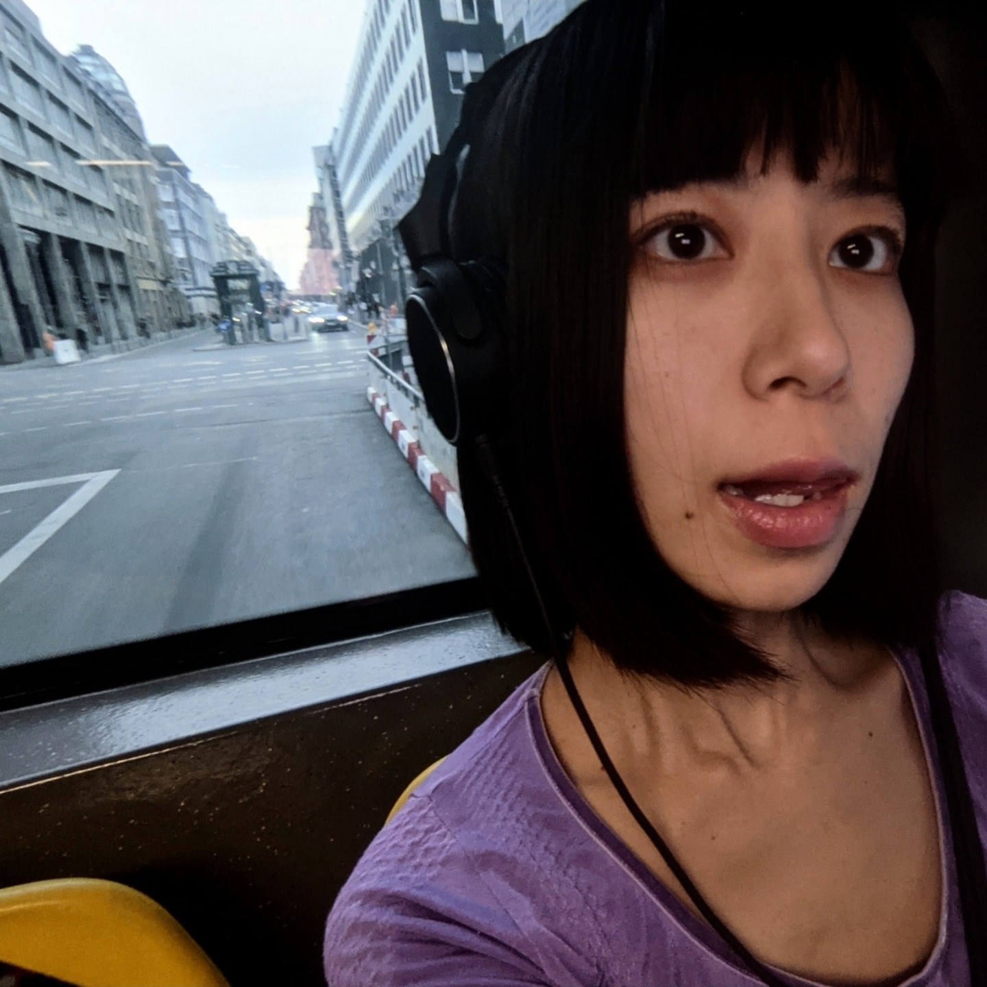 YUI (4) · Artist Profile