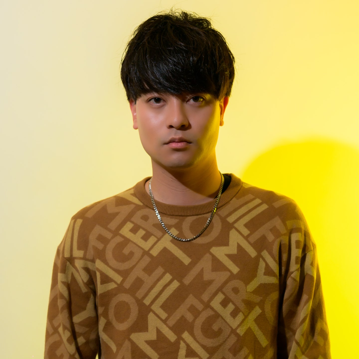 NAOKI · アーティストプロフィール