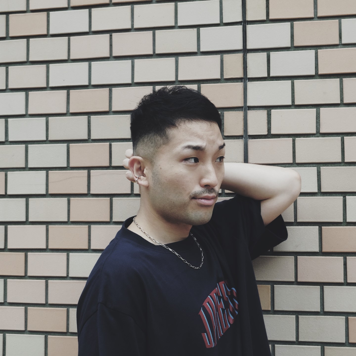Yuta Komatsutsuka · Artist Profile