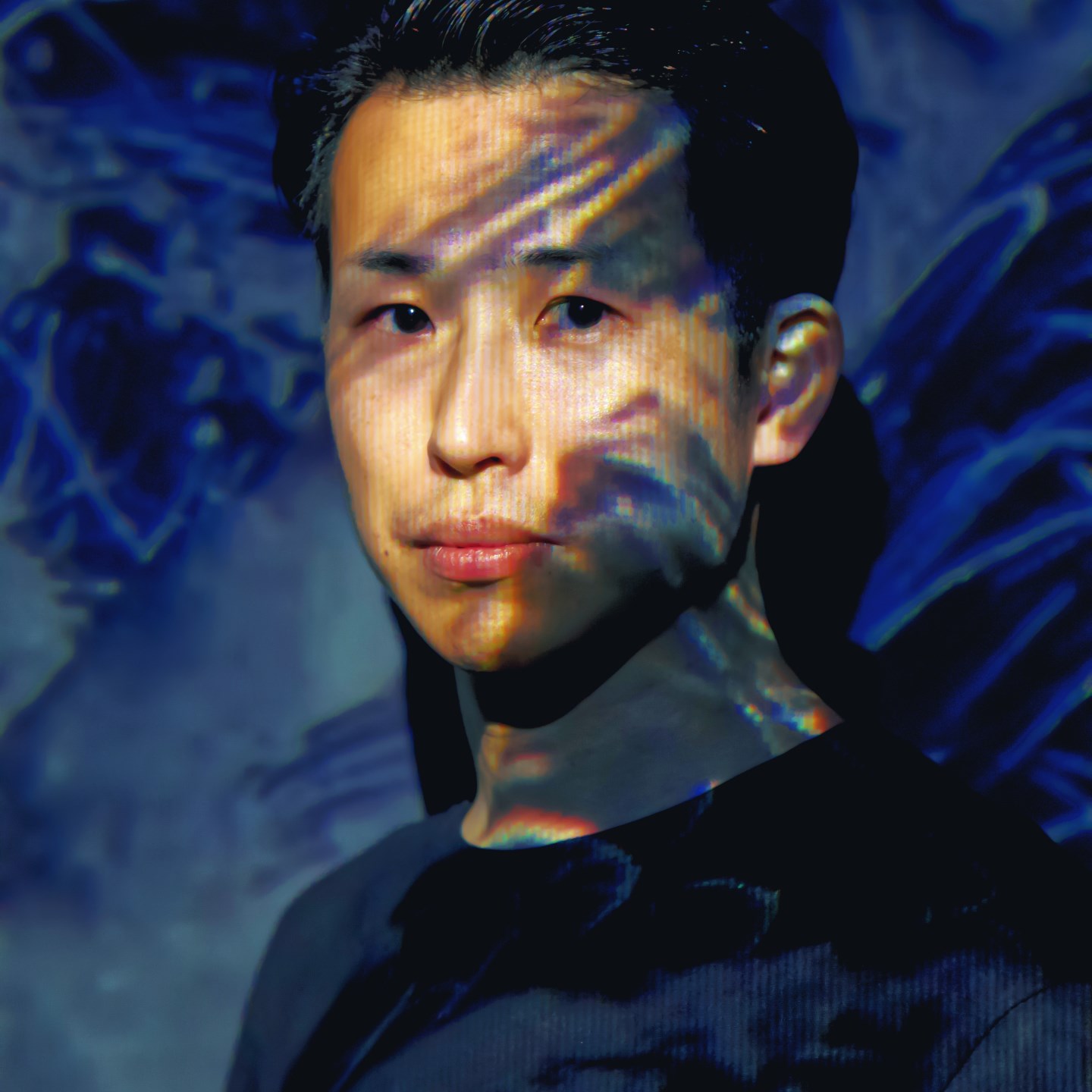 Yuta Yamada · Artist Profile