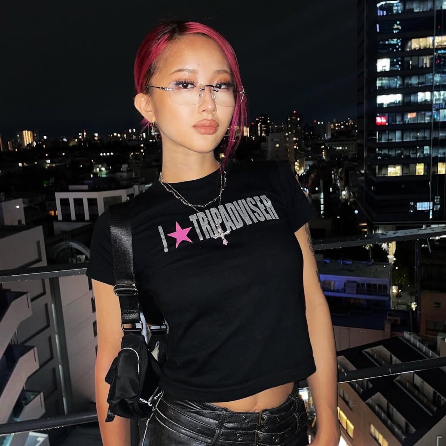 ミュージシャン YU YUVIE · Artist Profile