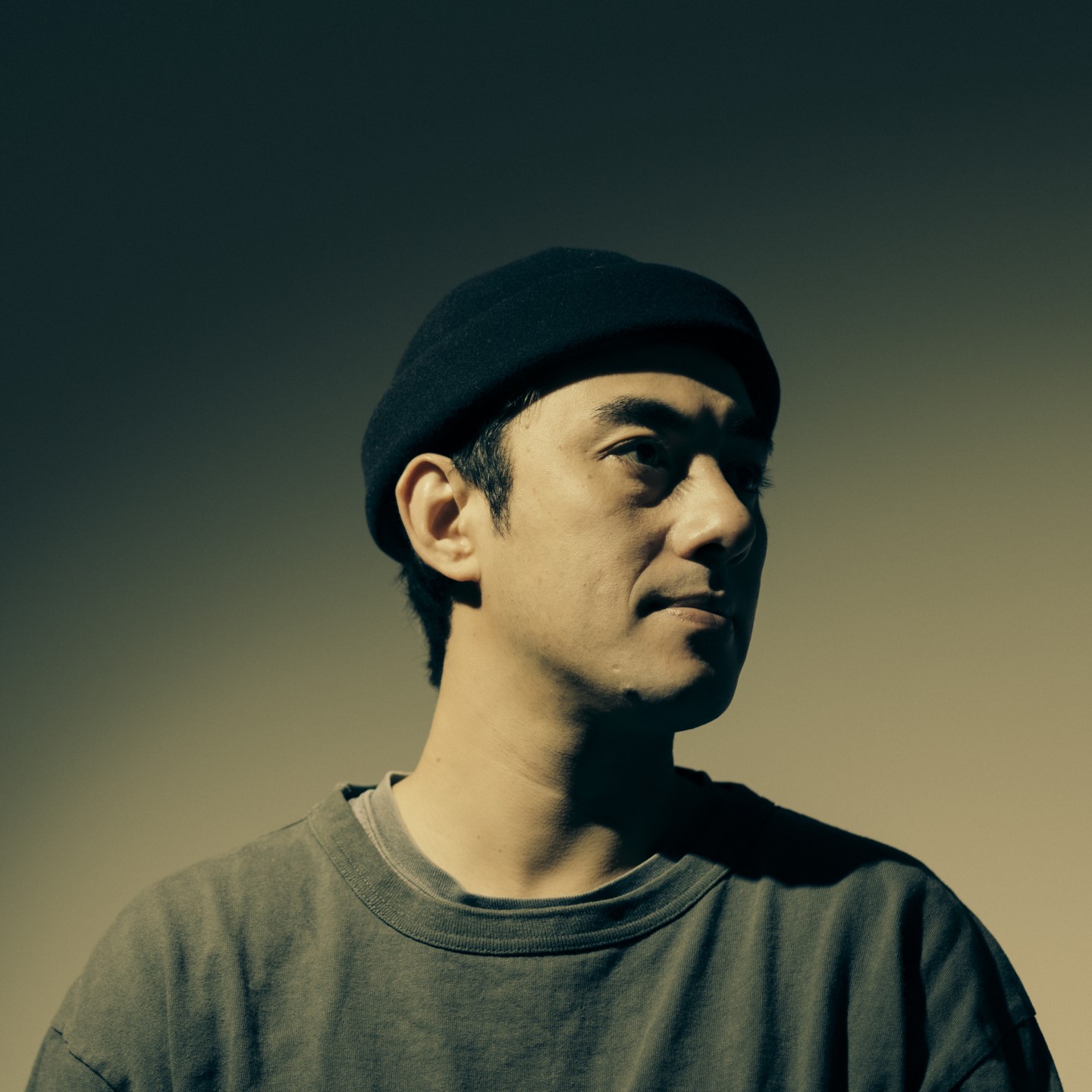 Yuzo Iwata
