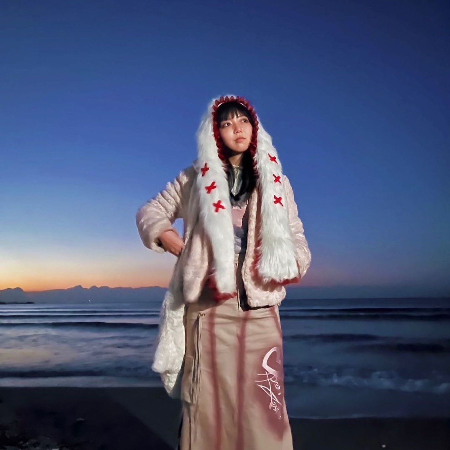 ミュージシャン yuzu yuzuha · Artist Profile