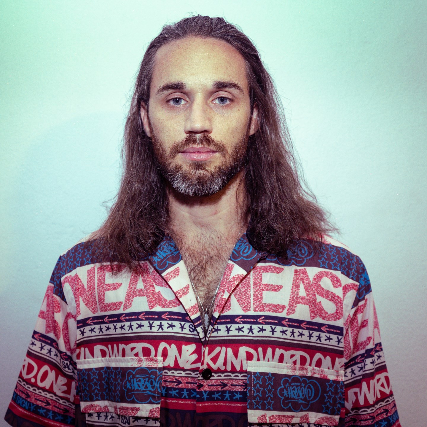Zach Walker · Biography