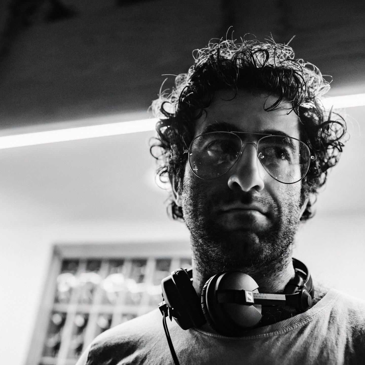 dj nerd zar