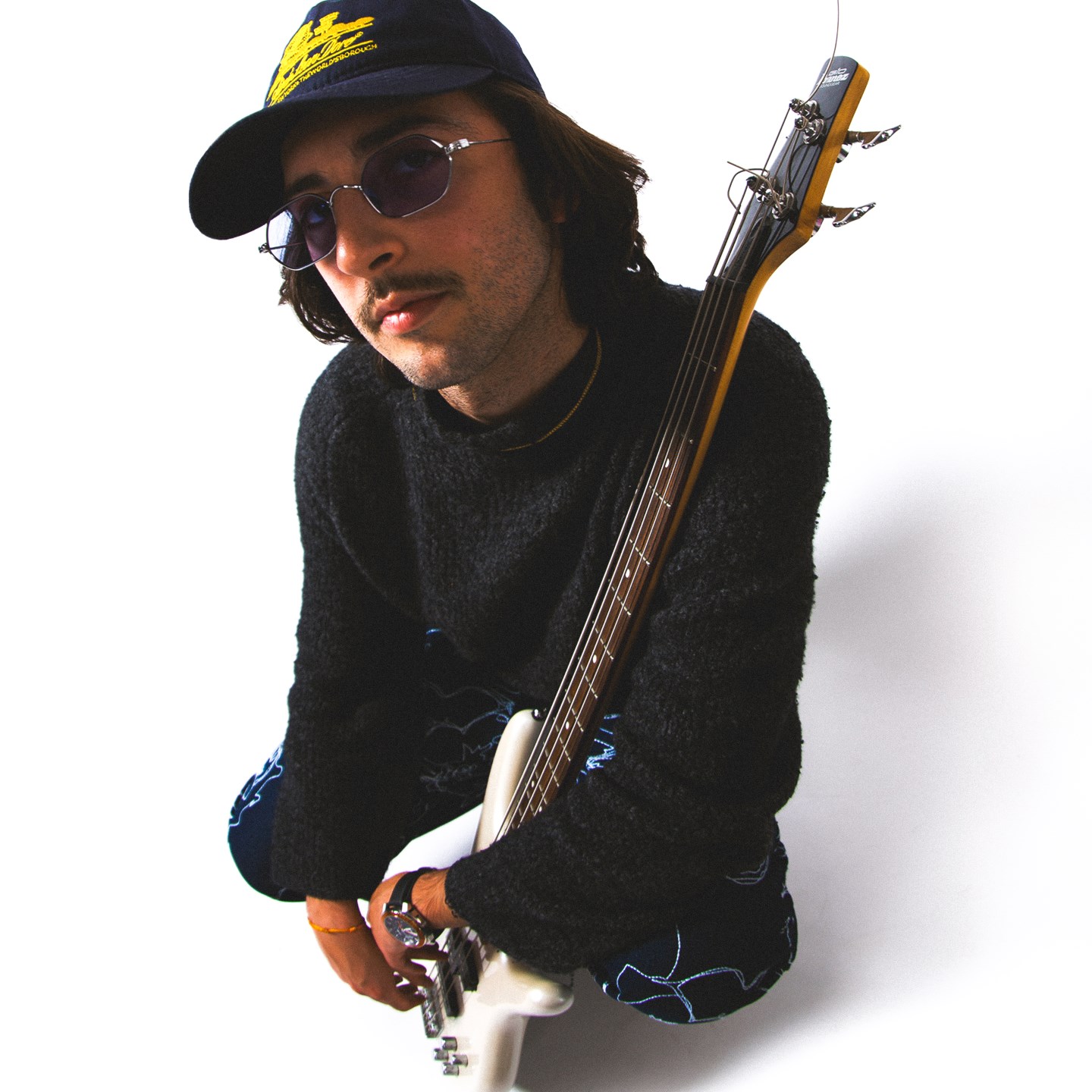 ZAV (1) · Artist Profile