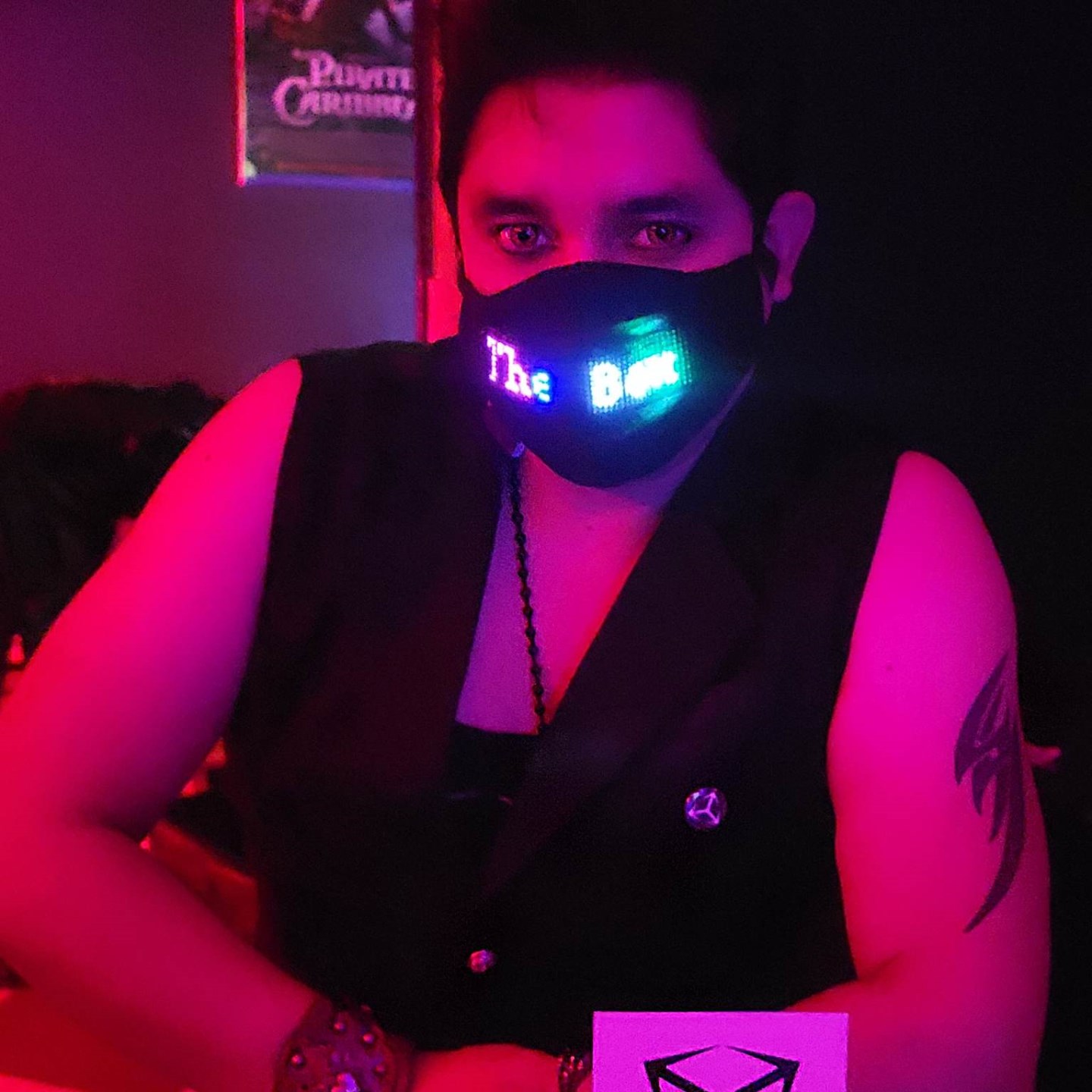 Zeldris · Artist Profile