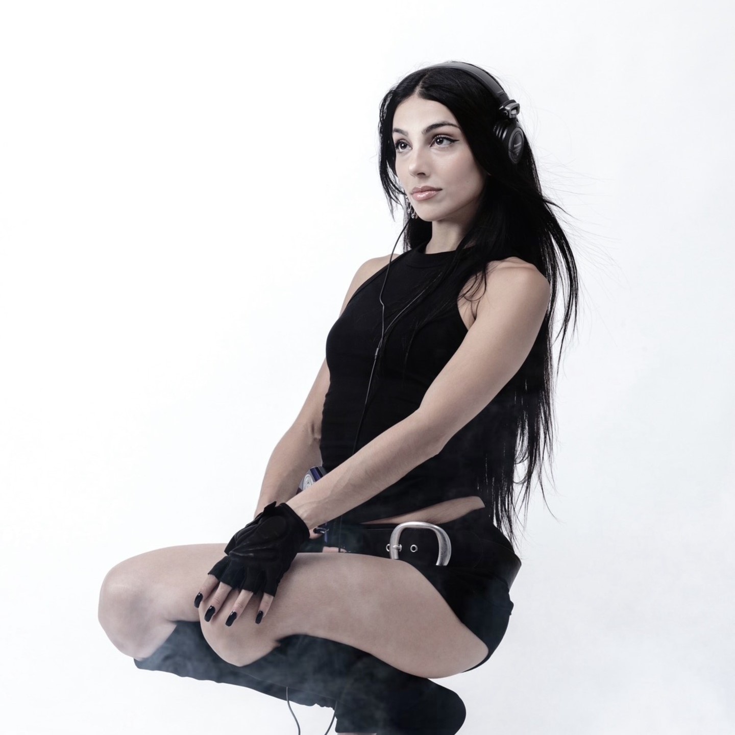 ZELIA · Artist Profile