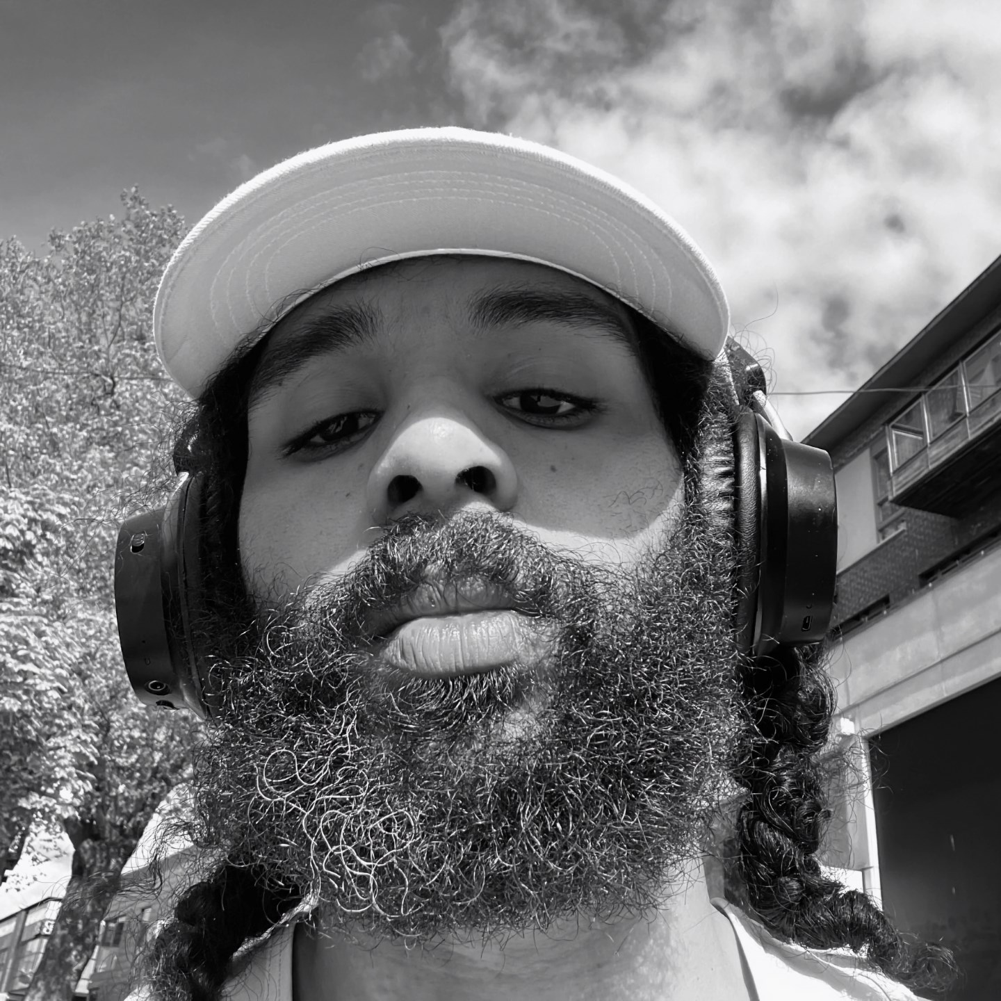 ZERO TEDDY · Artist Profile