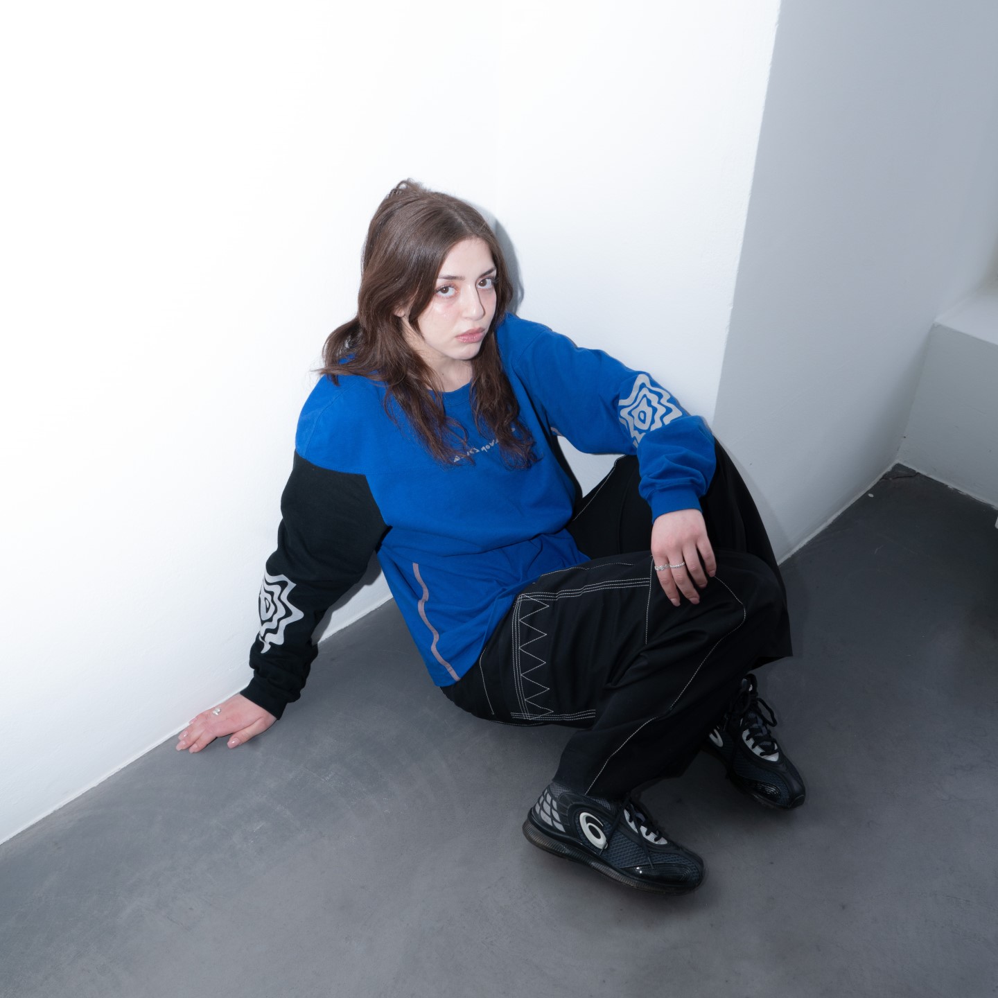 Zeynep · Artist Profile