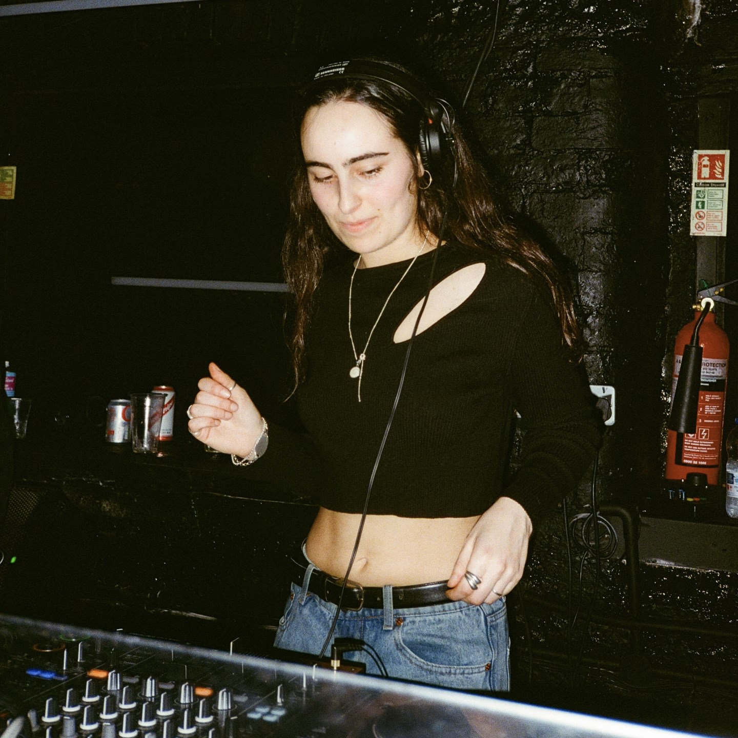 Zuri · Artist Profile