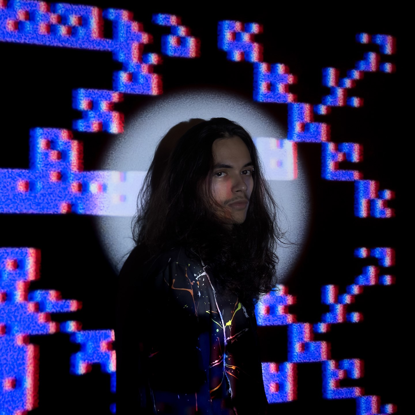 ミュージシャン Rinx ZXNX · Biography