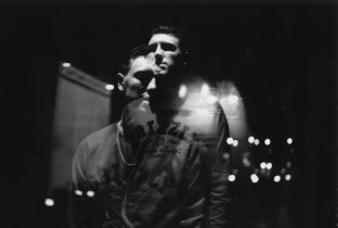 Squarehead · Artist Profile