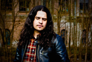 Stephen O'Malley · アーティストプロフィール