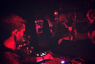 Steven Taylor · Artist Profile