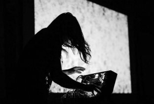 Richard Devine · Artist Profile