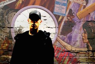 Playaz Recordings · Record label ⟋ RA