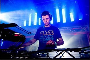 The Digital Monkey · Artist Profile