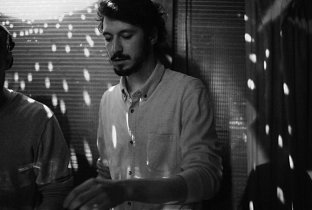 The Saint Petersburg Disco Spin Club · Artist Profile