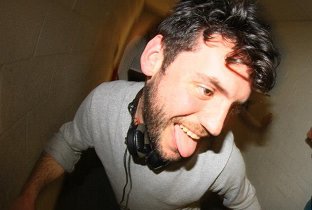 Tim Ross · Artist Profile