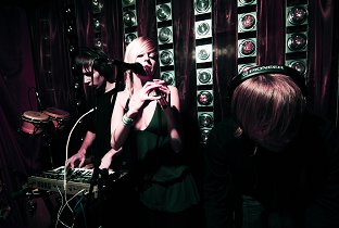 Tomato Jaws · アーティストプロフィール