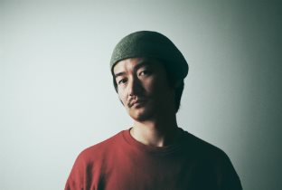 Tomoki Tamura · Artist Profile