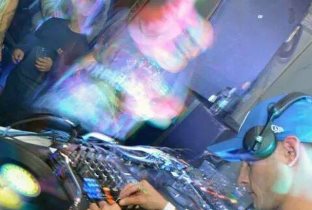 Trix DJ · Artist Profile