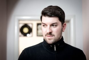 Vidinovski · Artist Profile