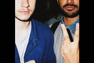 Viss Rapper Vis-à-Vis · Artist Profile