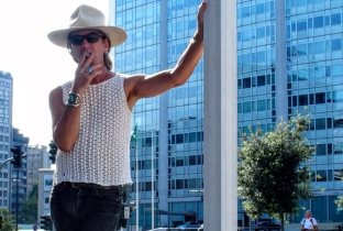 William Basinski · Artist Profile