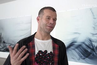 Wolfgang Tillmans · Artist Profile
