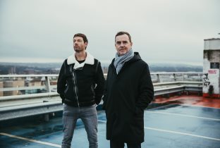 Way Out West · Artist Profile