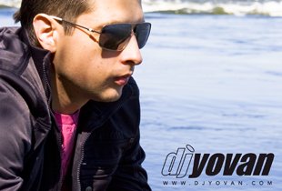 Yovan · Artist Profile