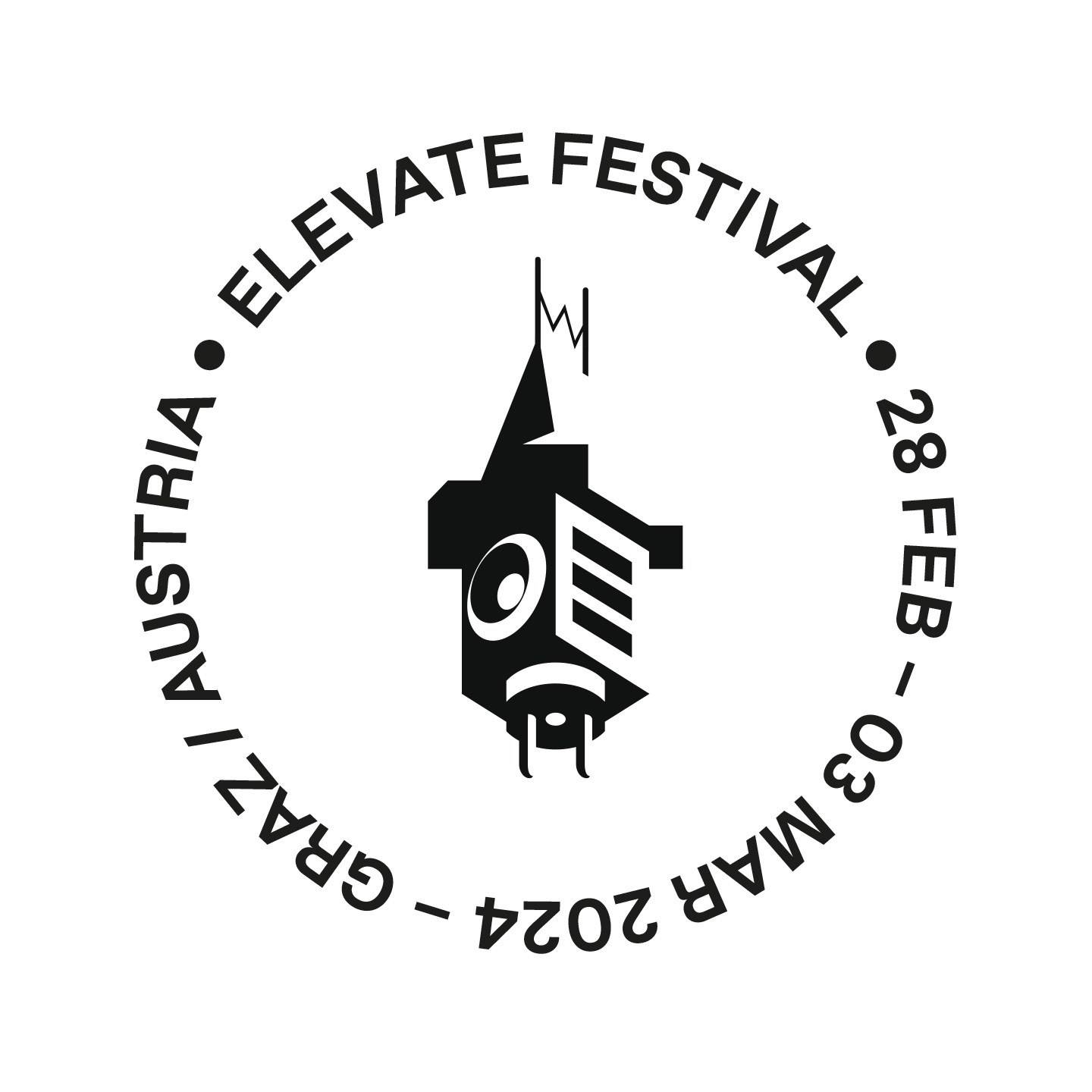 Elevate Festival · Events, Tickets & News