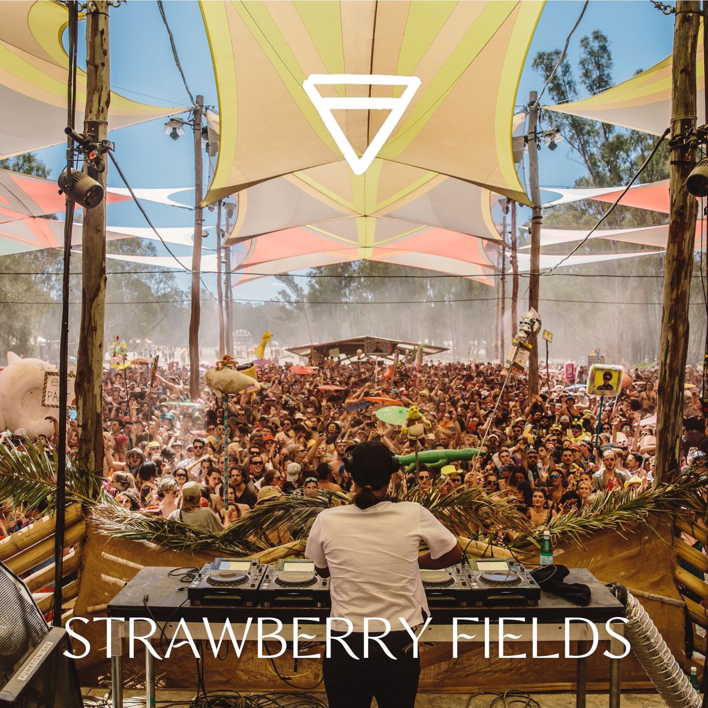 Strawberry Fields · Upcoming Events, Tickets & News